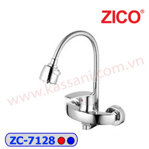  VÒI RỬA CHÉN ZICO ZC-7128
